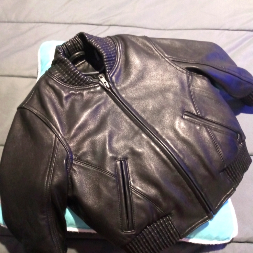 Boys Jacket